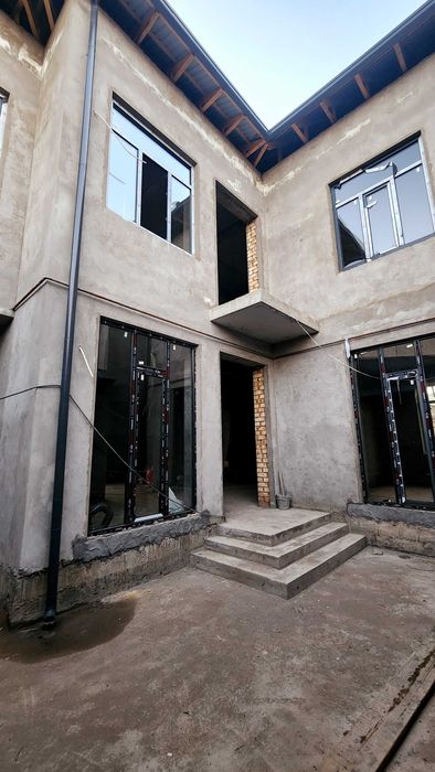 Продаётся Евродом Махалля Октепа