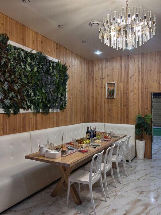 Сауна БАРЛИК  ждёт Вас 24/7