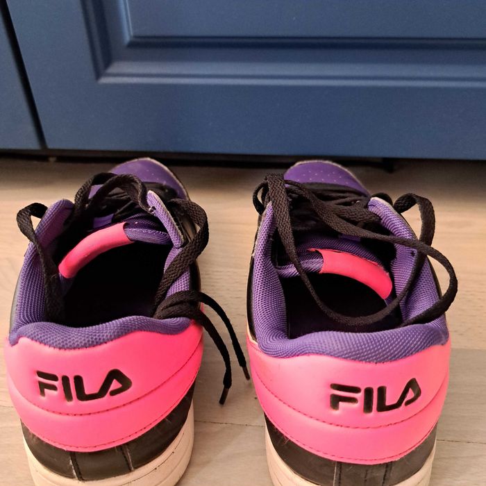 Оригинални маратонки Fila