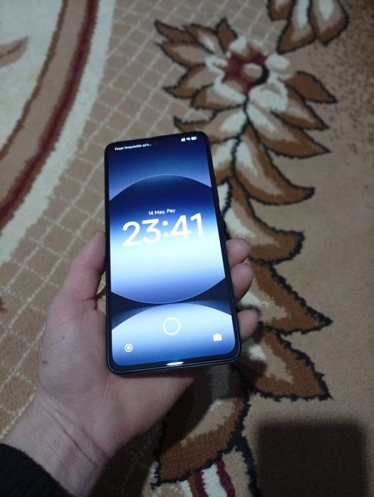 Redmi note 14 128tali