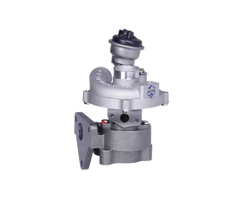 Turbina noua turbo suflanta compresor Renault Clio 2 Clio Symbol Kangoo Modus Thalia Fluence motoare 1.5 dci 42 kw 48 kw 50kw 60kw 74kw