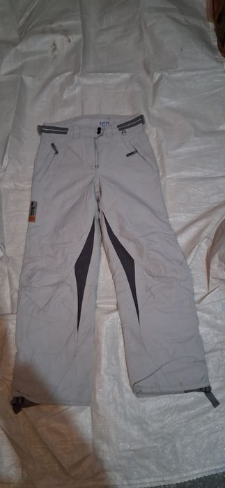 Pantaloni schi dame scoot mărimea M