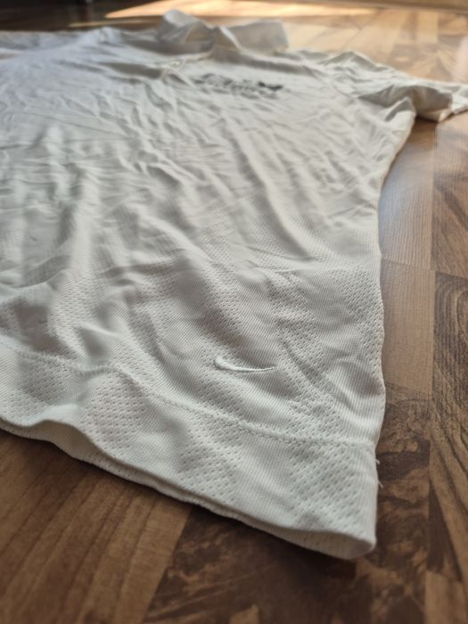 Tricou Polo Nike Golf Schüco Open - Mărime XL Adolescenți (16-18 ani)