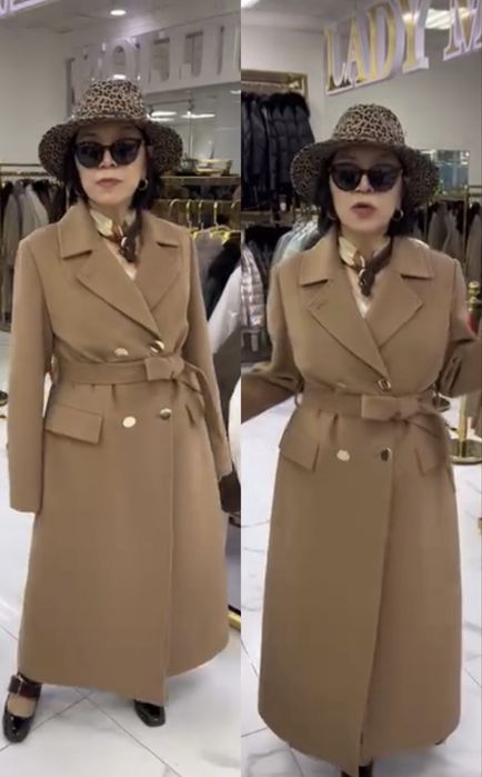 Продам пальто.