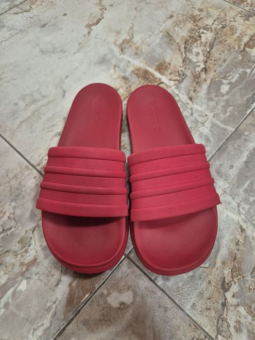 Дамски чехли Adidas adilette и Nike 39 номер