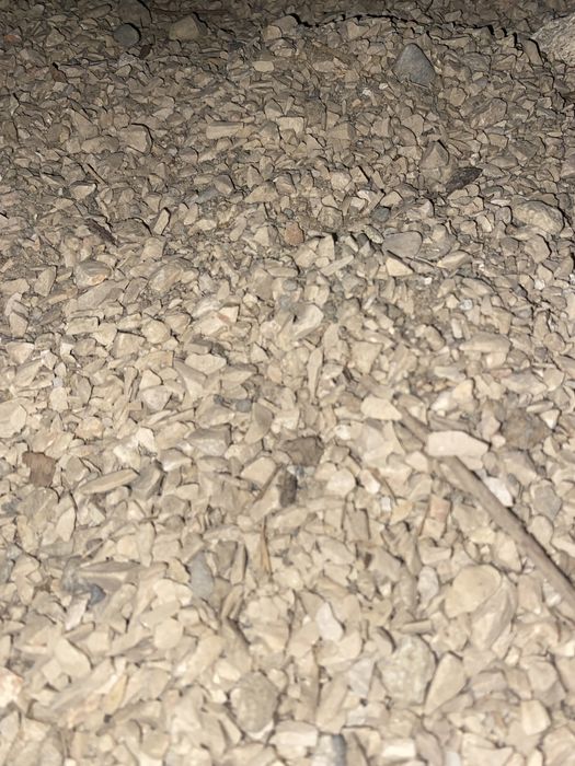 Mozaic mărunt din marmura