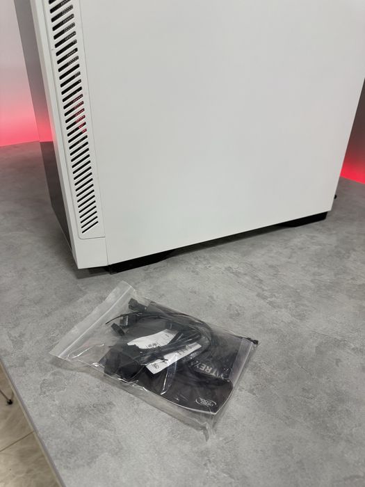 Кейс DeepCool Matrexx 55