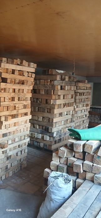 Taxta.brus.10.10.40 sm Dan 2 metrgacha