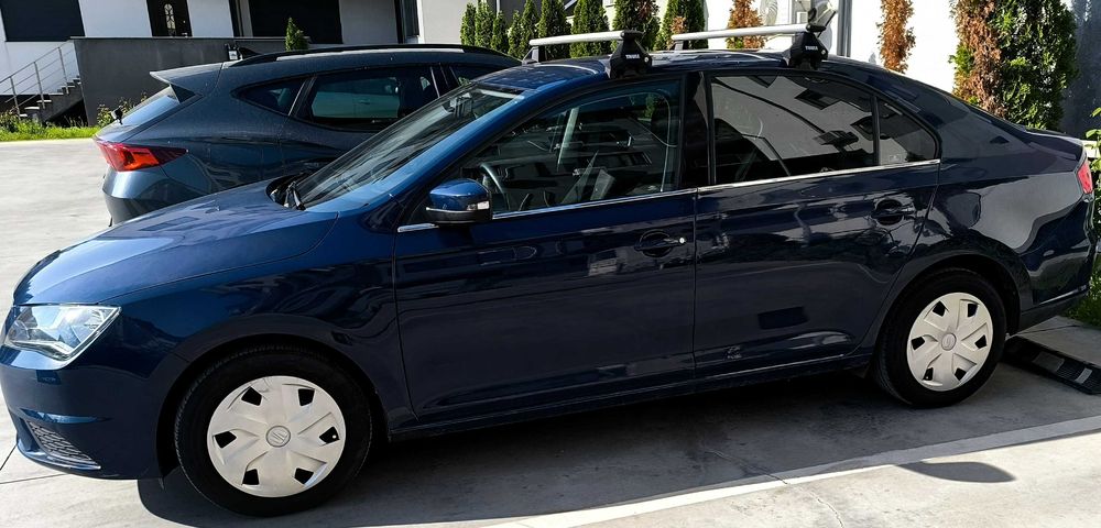 seat toledo