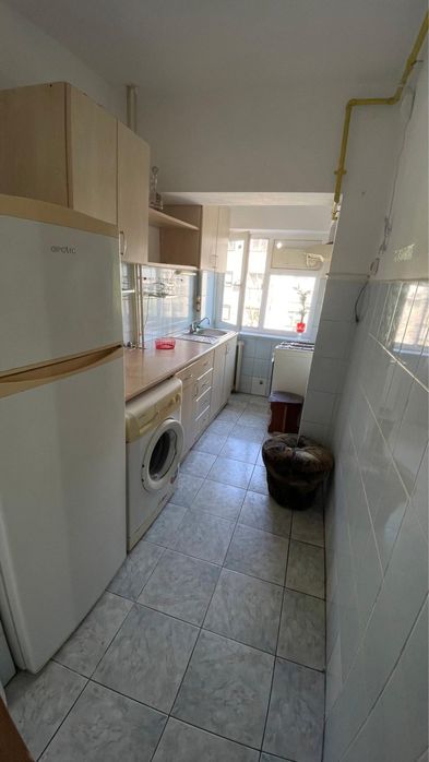 Garsoniera mare decomandata Cora Constanta