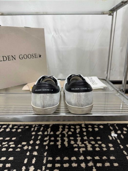 Adidasi Golden Goose Calitate Premium