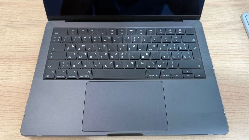 Macbook pro , M4 ,