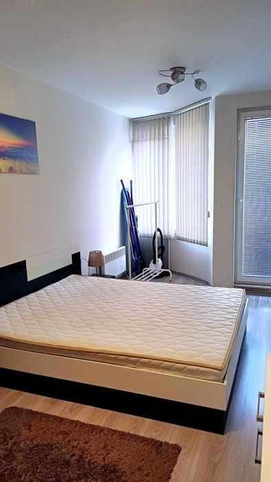 Дава се под наем Двустаен апартамент в София, Люлин - център - 55 кв.м за 500 € - Снимка #3