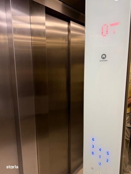 Apartament 3 Camere | Cotroceni | Parcare subterana | Centrala proprie