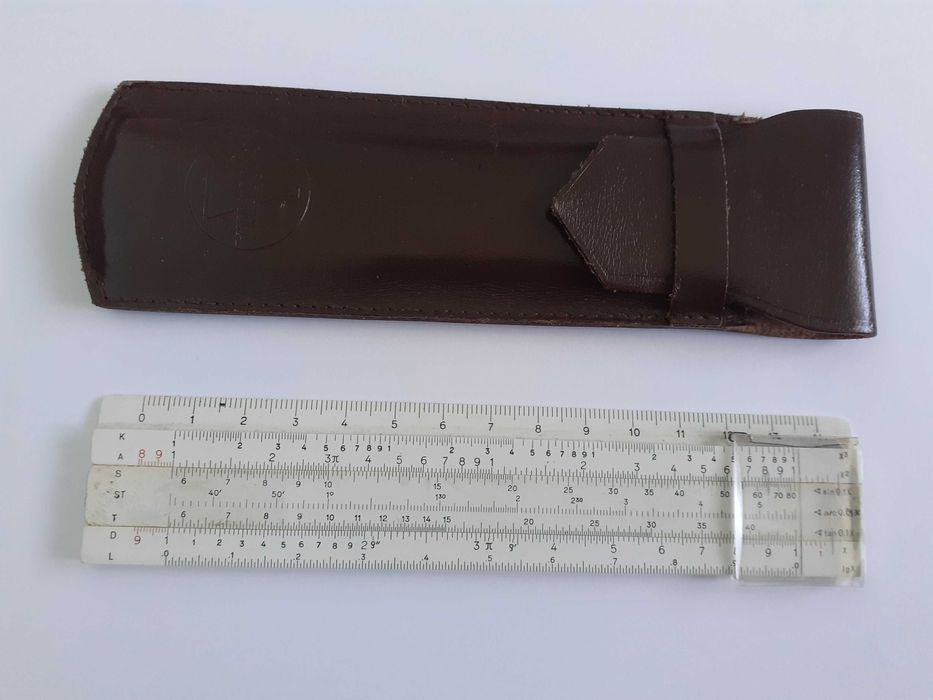 Измервателна линия от Франкфурт Германия - Cassella Farbwerke Mainkur