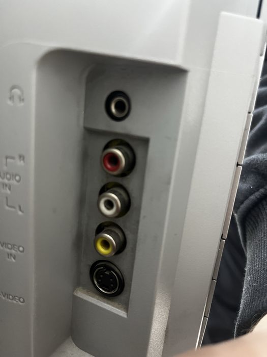 Телевизор Philips