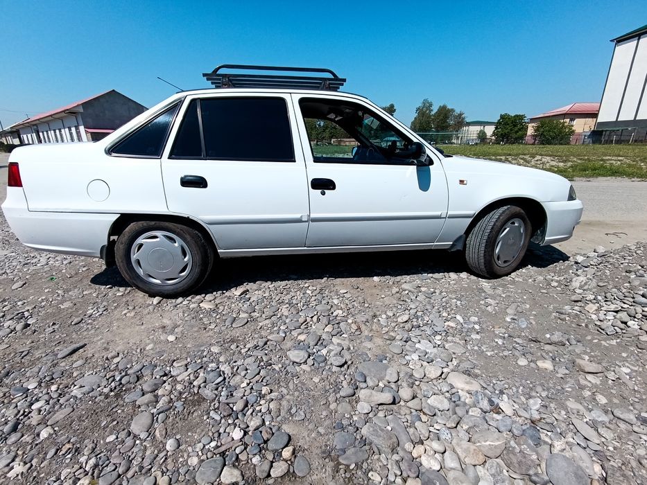 Chevrolet Nexia 2010 — 4