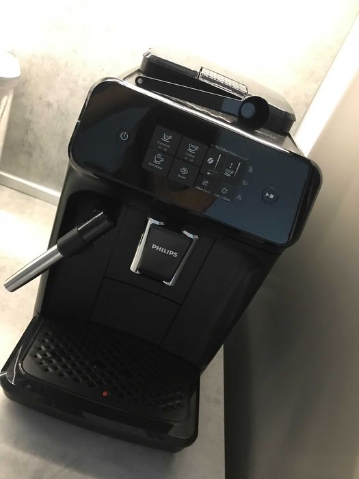Кафемашина PHILIPS EP2220/10