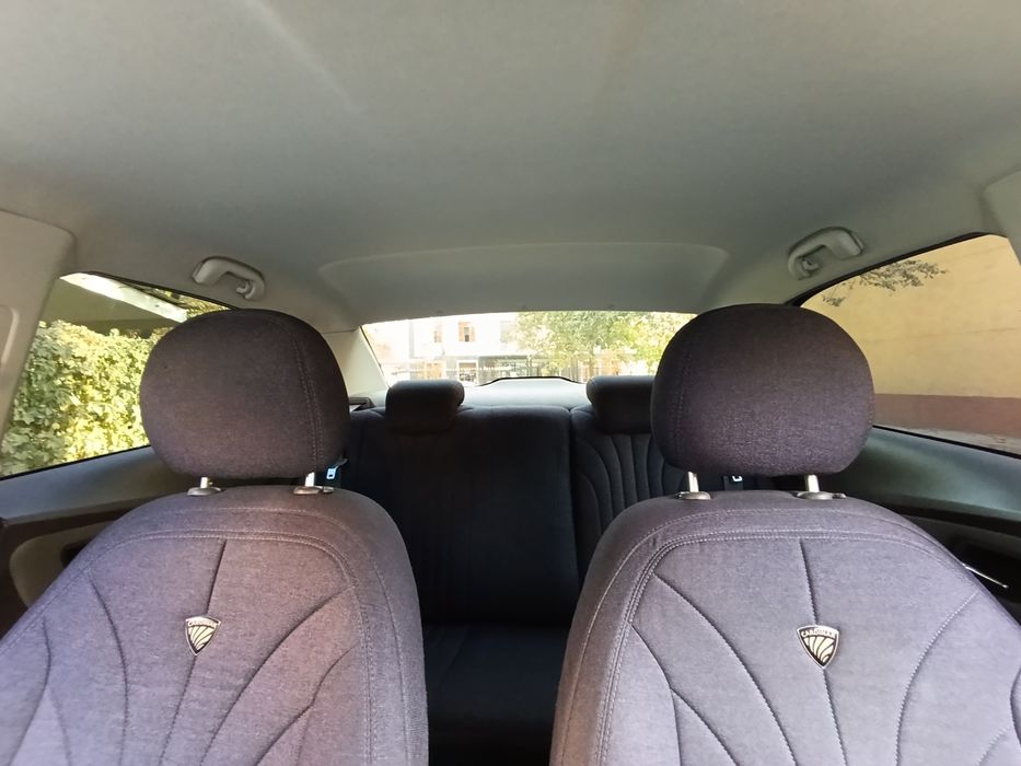 Cobalt AT-STAYL, 4-позиция, АБС пробег 41.000