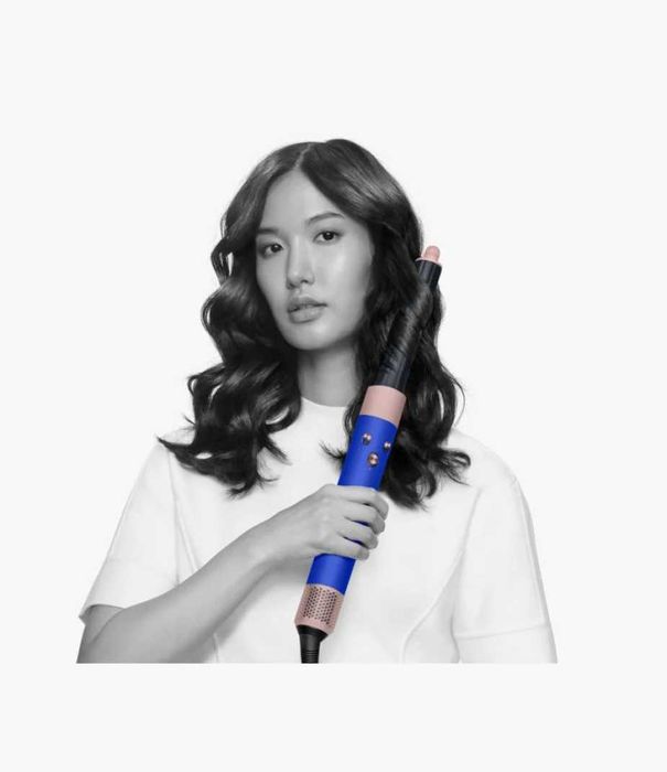 Стайлер Dyson Airwrap Long  доставка бесплатно