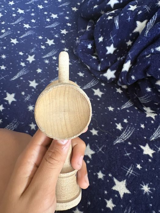 kendama:ken lambo si tama ziggy