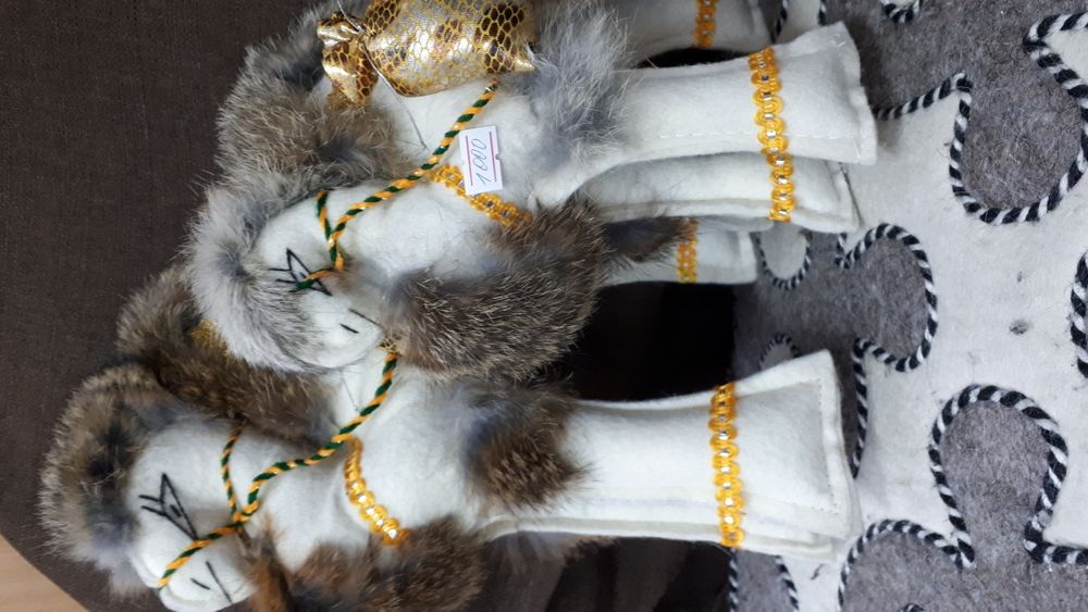 Сувениры национальные