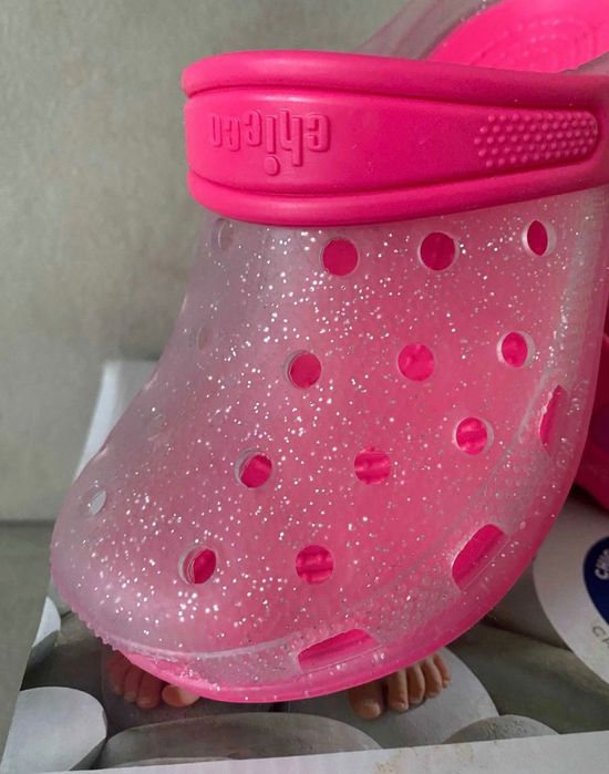 Нови детски сандали Chicco