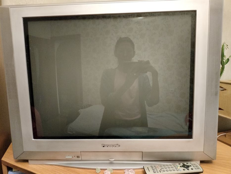 Panasonic телевизор