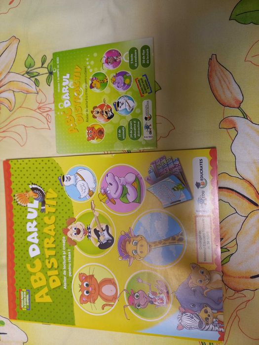 12 Reviste si cd uri, bonus alte 4 cd uri