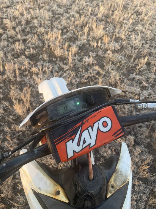Kayo t2 mx 2023 с сертификатом
