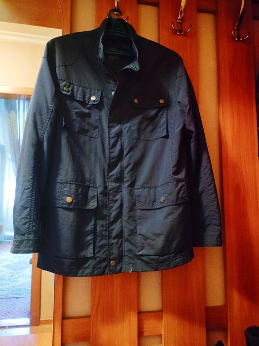 Мужская куртка .