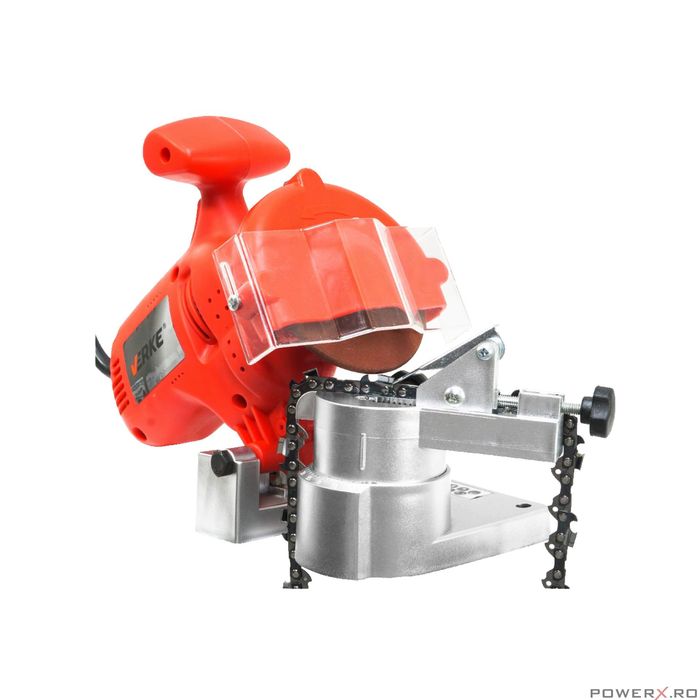 Aparat ascutit lant drujba, 220w, 7500 rpm, Verke