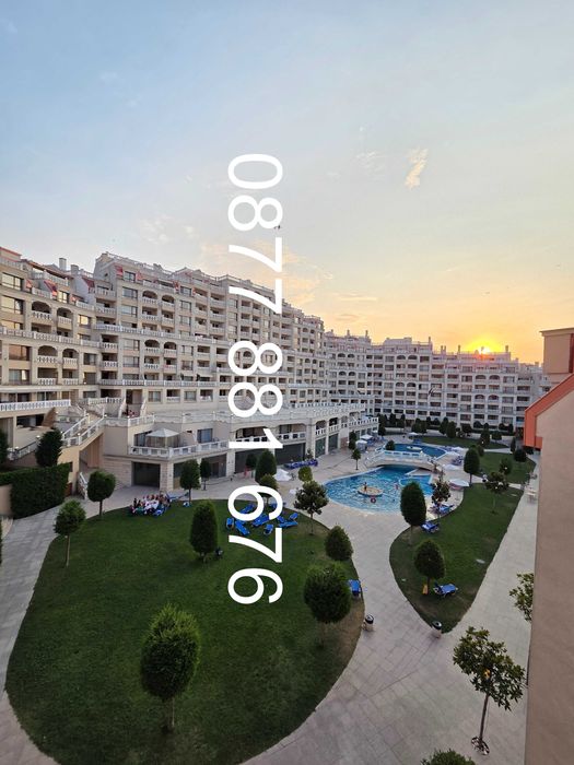 Дава се под наем Тристаен апартамент в Варна, Аспарухово - 90 кв.м за 850 € - Снимка #15