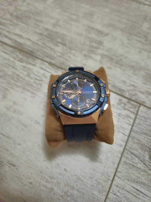 Мъжки Часовник - Curren