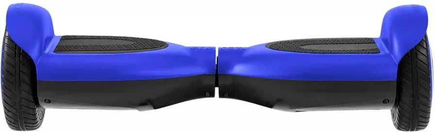 Hoverboard 6.5 inch, Jetson Prism Blue, Smart Balance