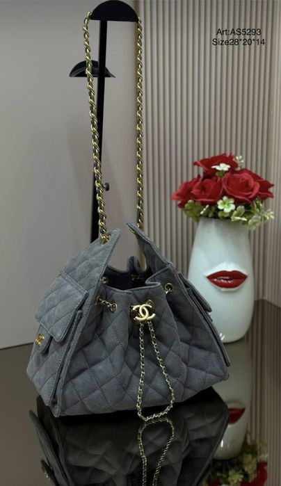 Сумка Chanel средняя