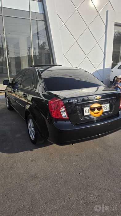 Chevrolet Gentra Elegant plus
