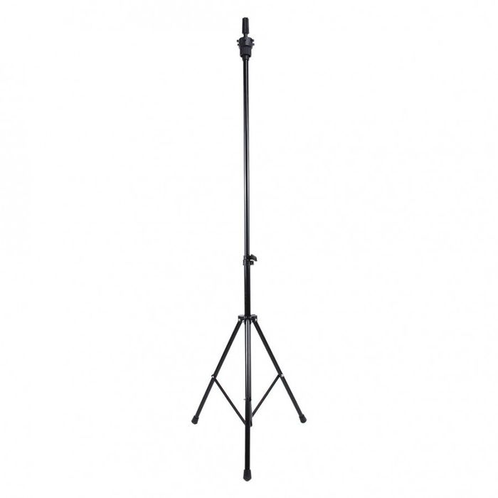 Статив за тренировъчна фризьорска глава 160см