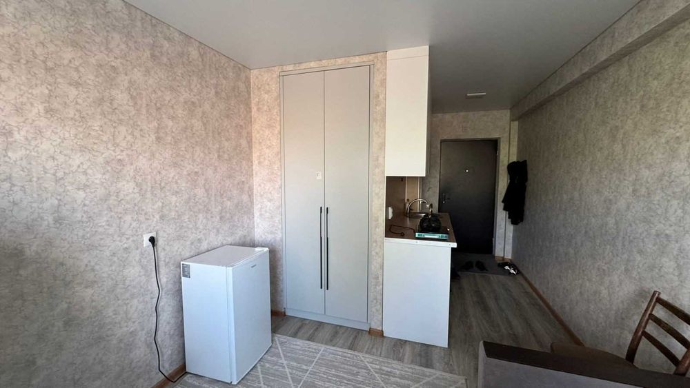 Продажа 1-комнатной квартиры