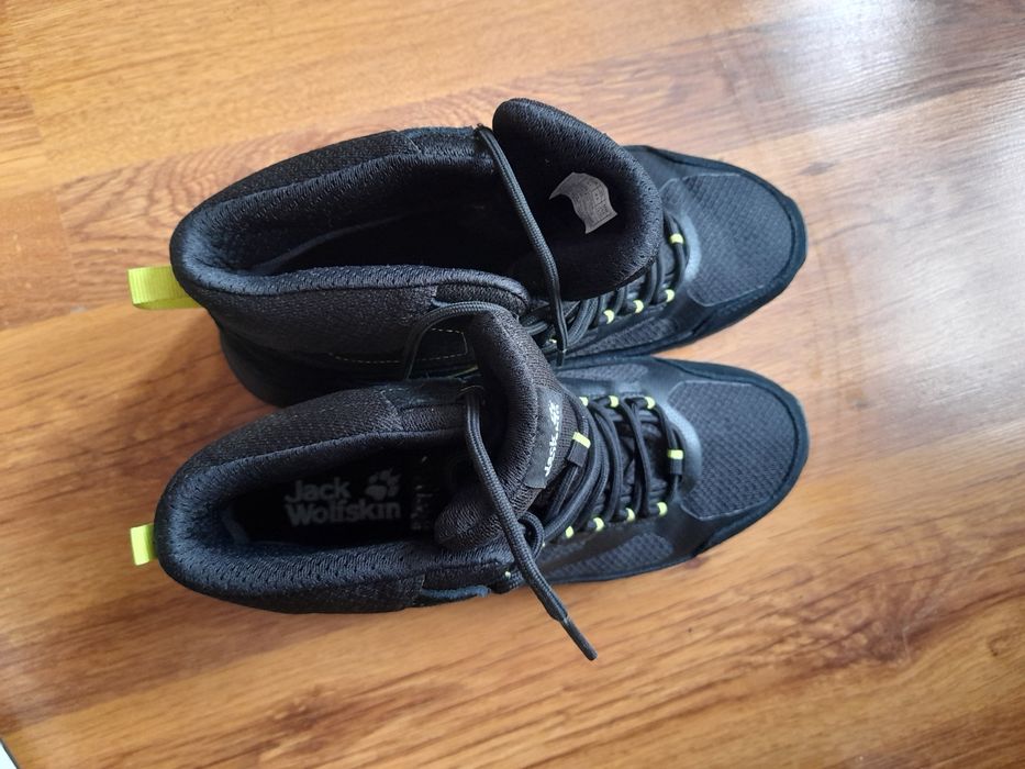 Jack Wolskin обувки 41 номер.