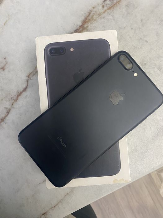iphone 7 plus 128 gb
