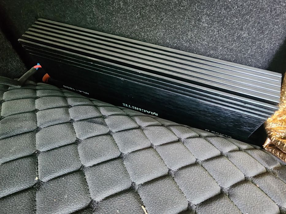 Machete Sambufer usilitel