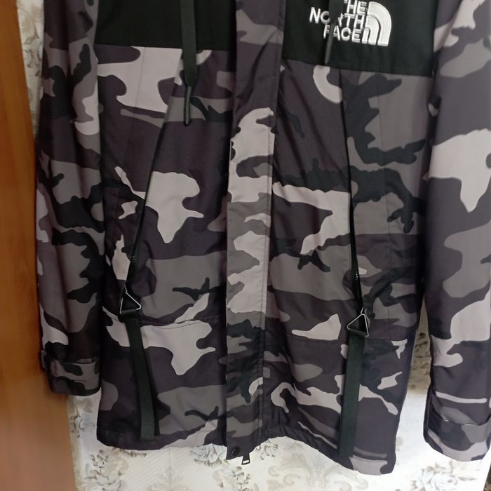 Продам мужскую куртку