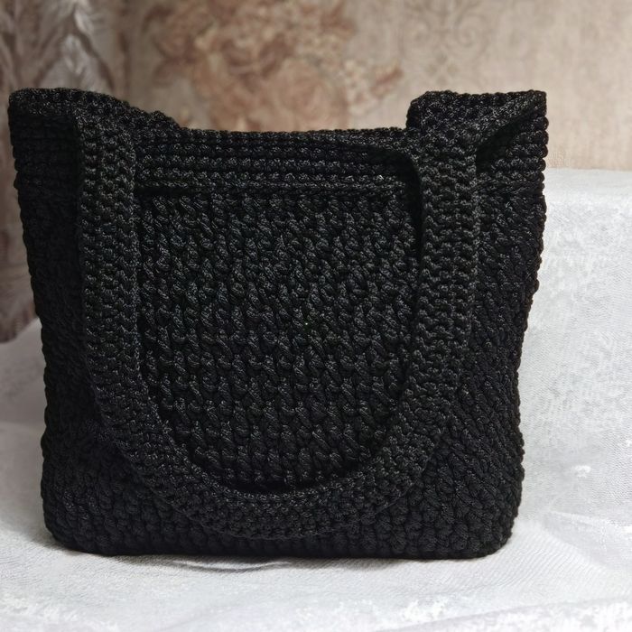 Продам сумочки ручной работы