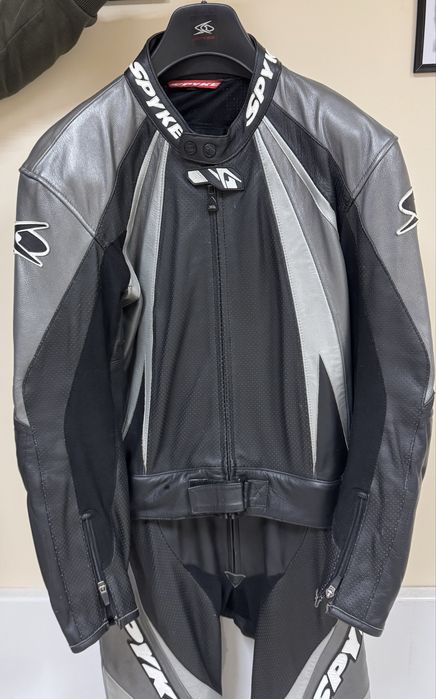 Кожен екип SRYKE