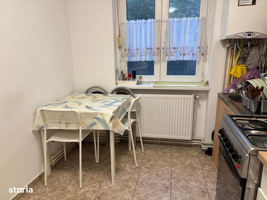 Apartament 2 camere, zona Medicina - Take Ionescu