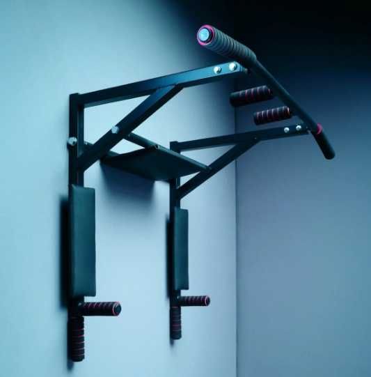 настенный турник 3в1 Актобе турник брусья пресс