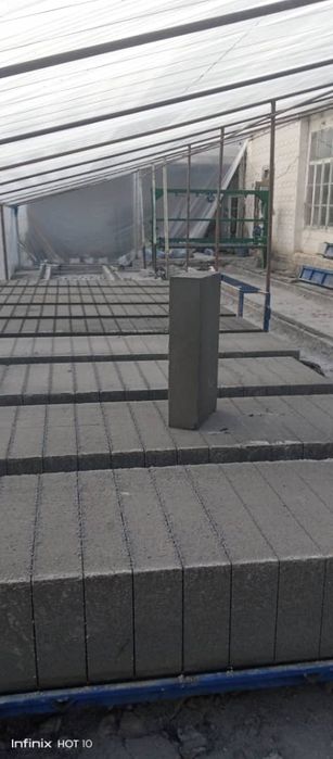 Gaza blok.Gazo blok  sifatli va arzon narxda 11000 so'm