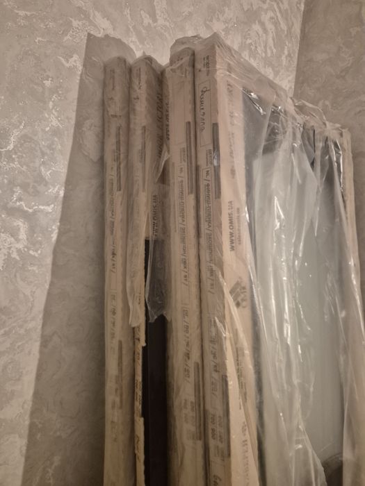 Межкомнатные двери