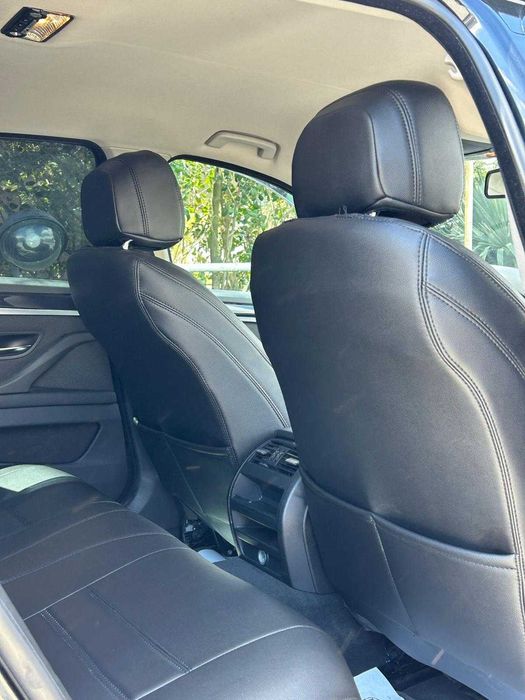 BALKENA BMW 525 xDrive 4x4 AUTOMATIC RENT A CAR VARNA Варна Шумен Бургас
